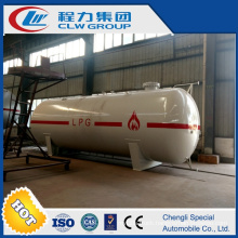 45cbm LPG Storage Tank with Accessories in Stock